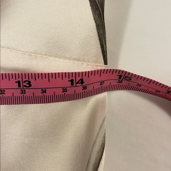 NWOT: Alice + Olivia Julietta Midi Slip Dress Size 8 - Picture 6 of 9